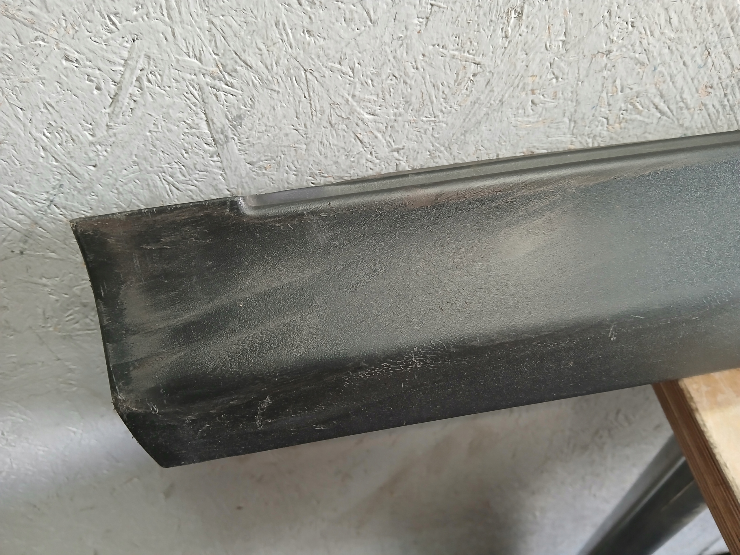 threshold moulding threshold right HYUNDAI KONA 87752-J9000