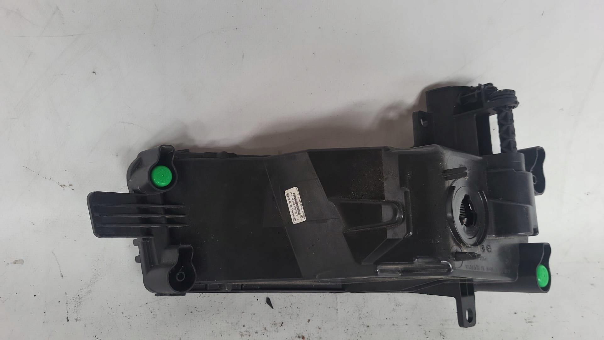VOLKSWAGEN TOURAN II 15-> fog light left front 5TA941661A