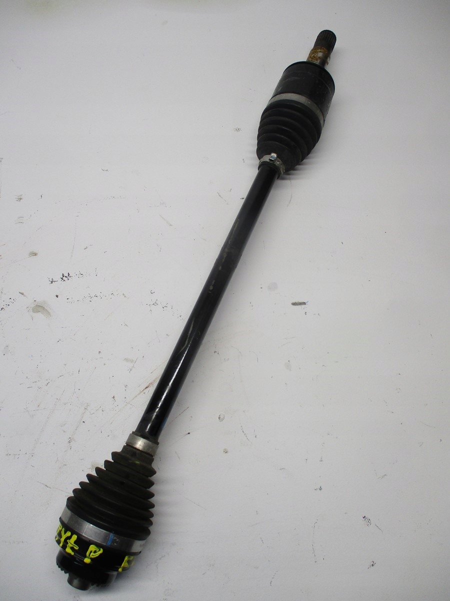 semi-axis rear part rear BMW 2 F45 1,5HYB right
