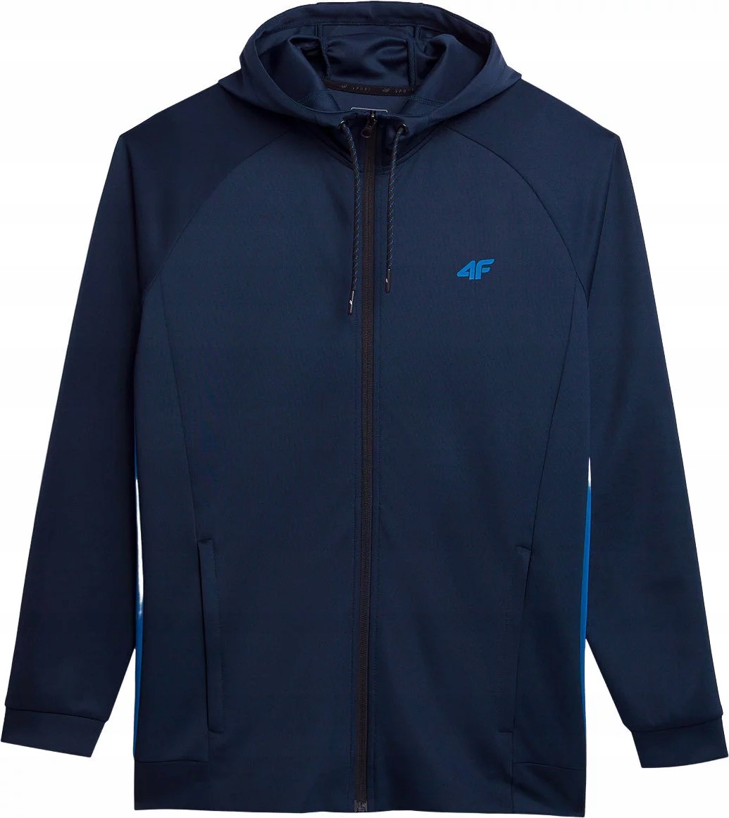 Bluza Męska 4FWSS24TFSWM393 4F M