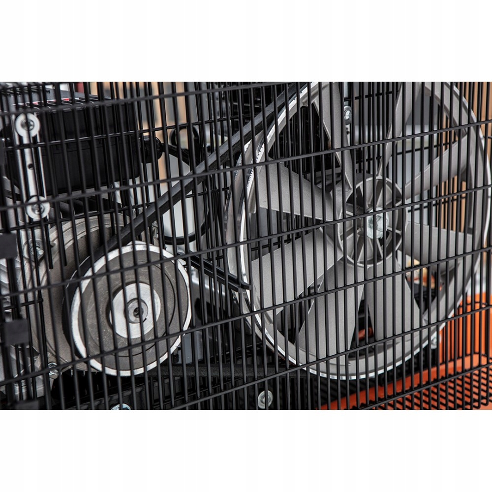 Kompresor olejowy 100l, 230V Model 12K030