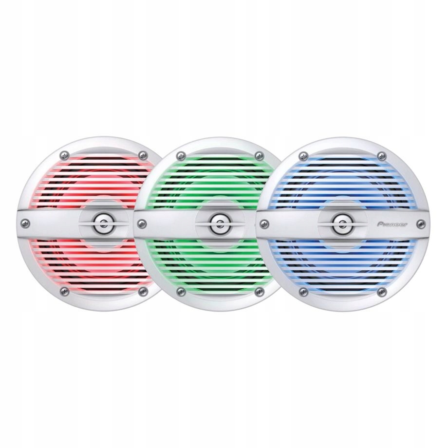 Pioneer UD-ME650LED Marine