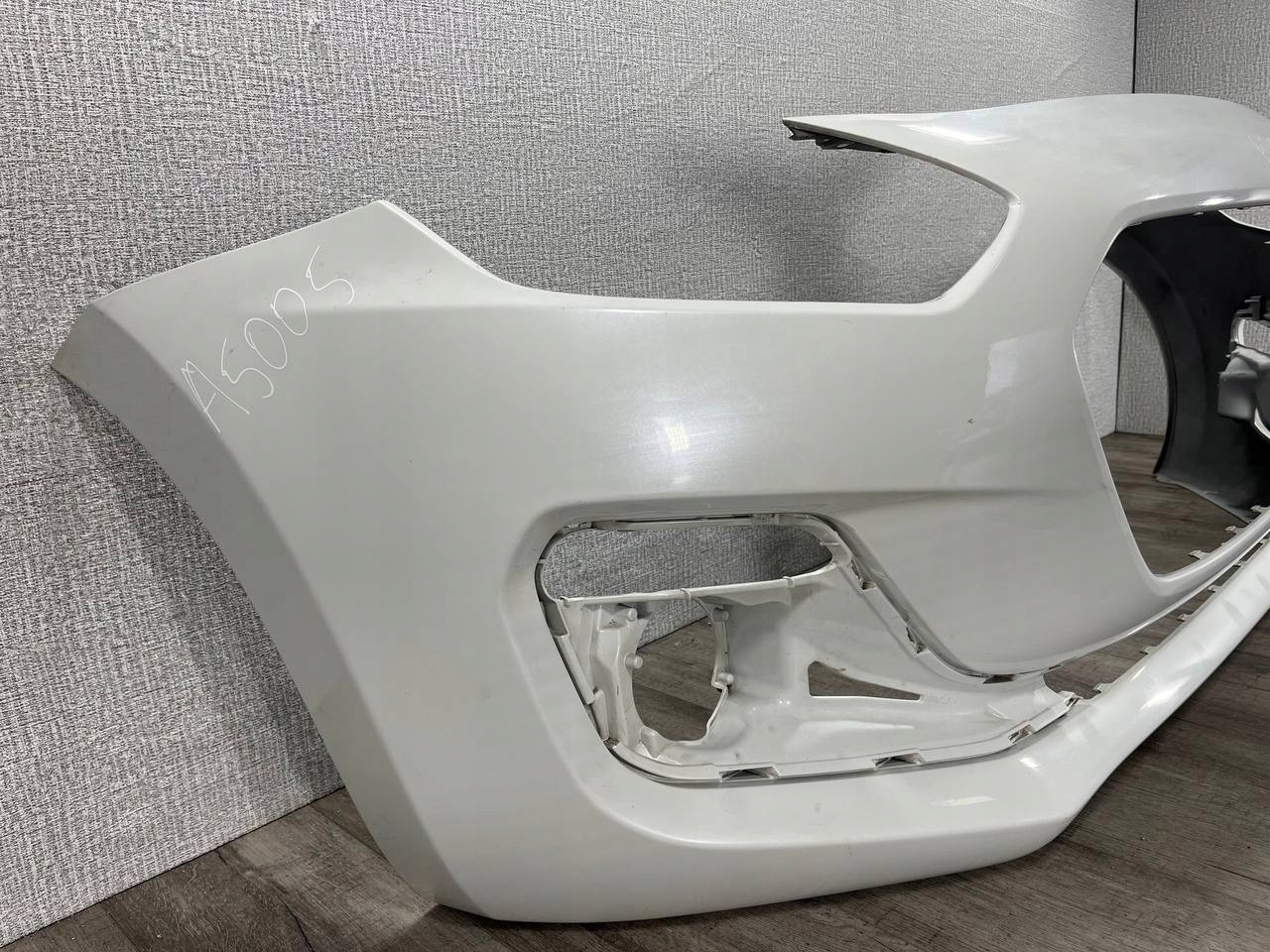 SUZUKI SWIFT VlII MK8 2017-2024 bumper front 71711-53R