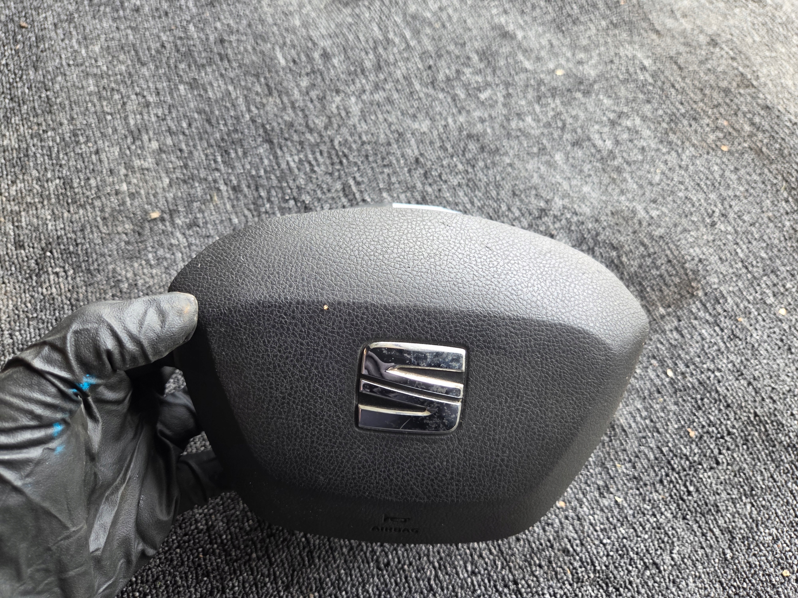 SEAT LEON 3 ATECA IBIZA TOLEDO Airbag 5F0880201C