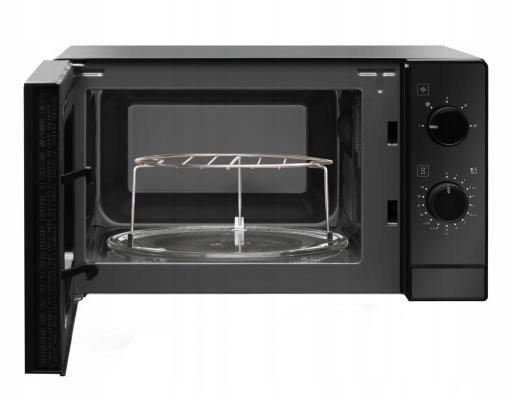 Kuchenka mikrofalowa AMICA AMMF20M1B Kod producenta 1103160