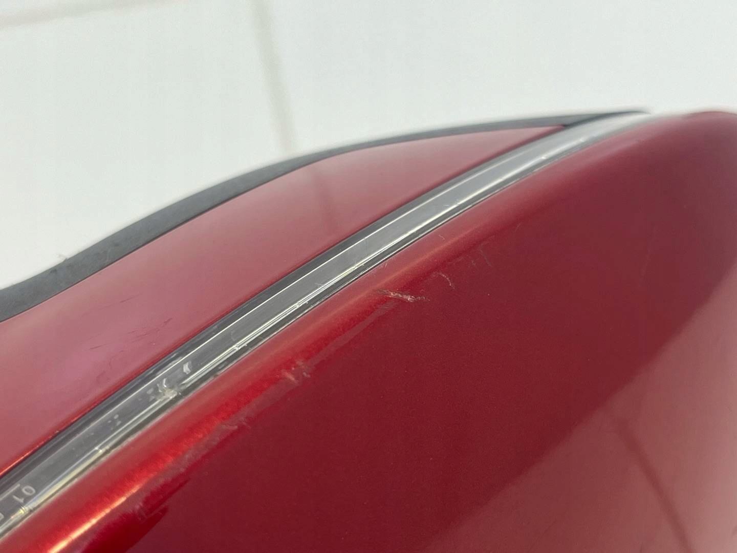 mirror exterior right side SEAT Ibiza 5 2019 E9026684
