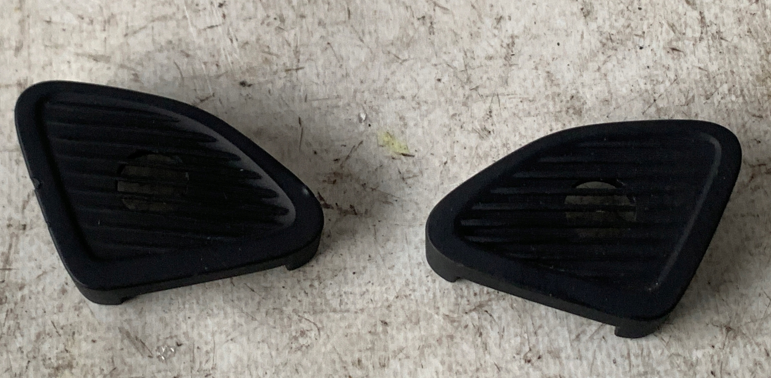 $ cover BOCZKA door right left front CORVETTE C7