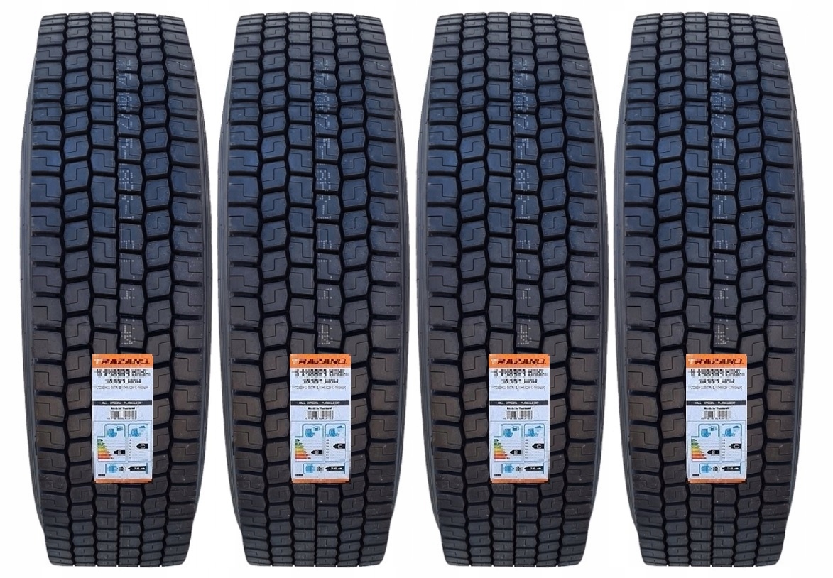 295/80 R22. 5 22.5 новый привод 3PMSF оригинал