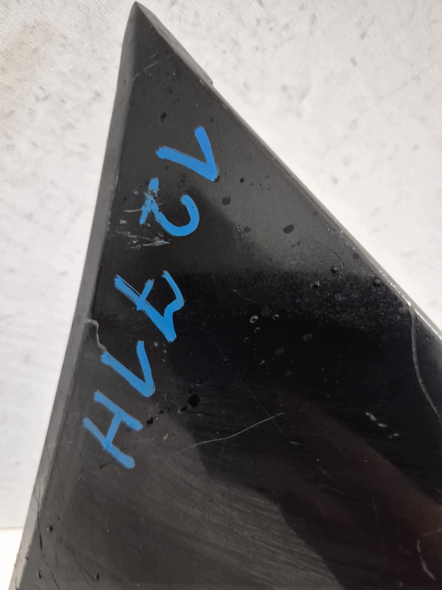 VOLVO V50 LIFT 07-12 bumper front front