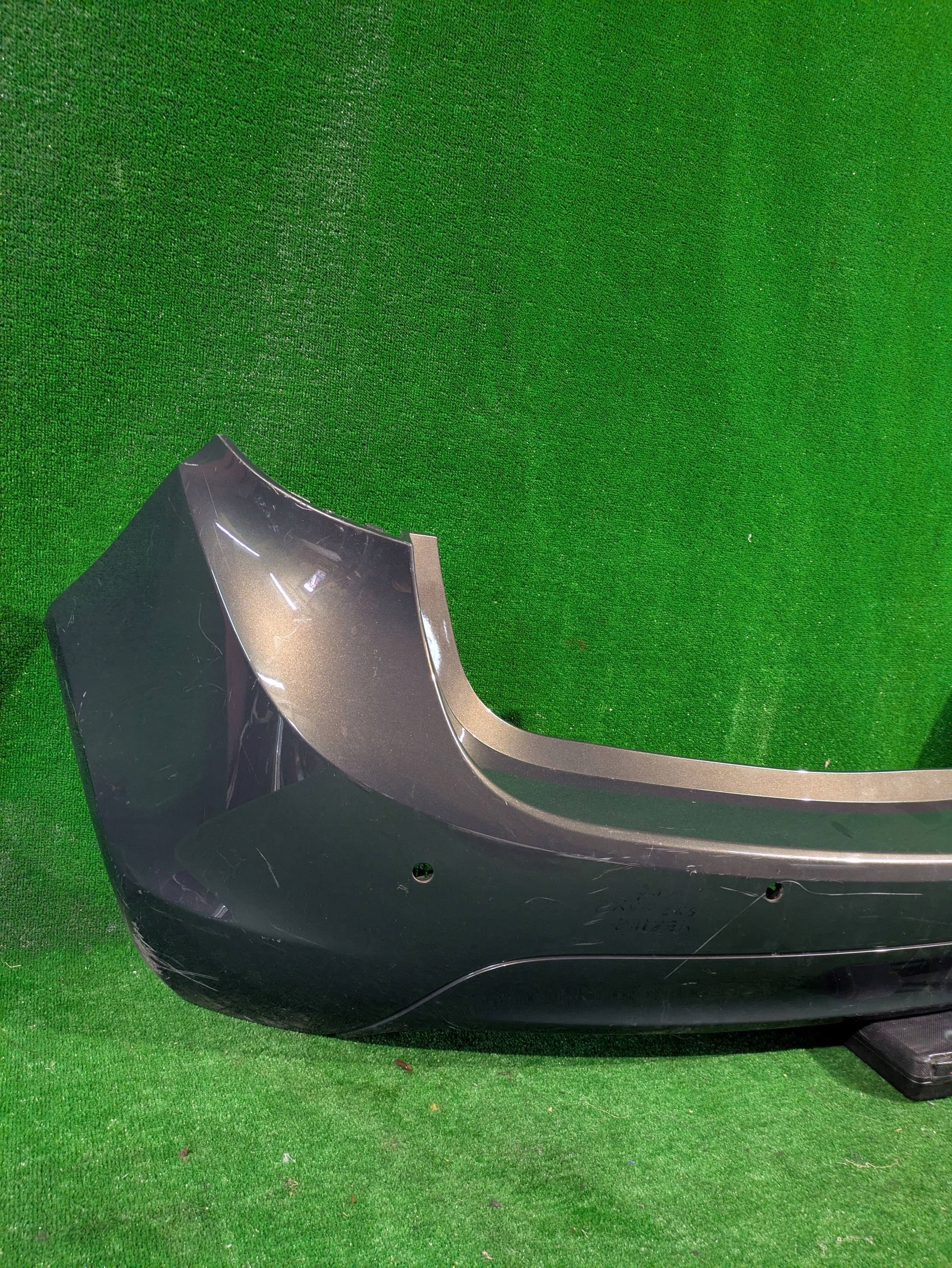 bumper rear rear part OPEL MERIVA B 10- NR.6983