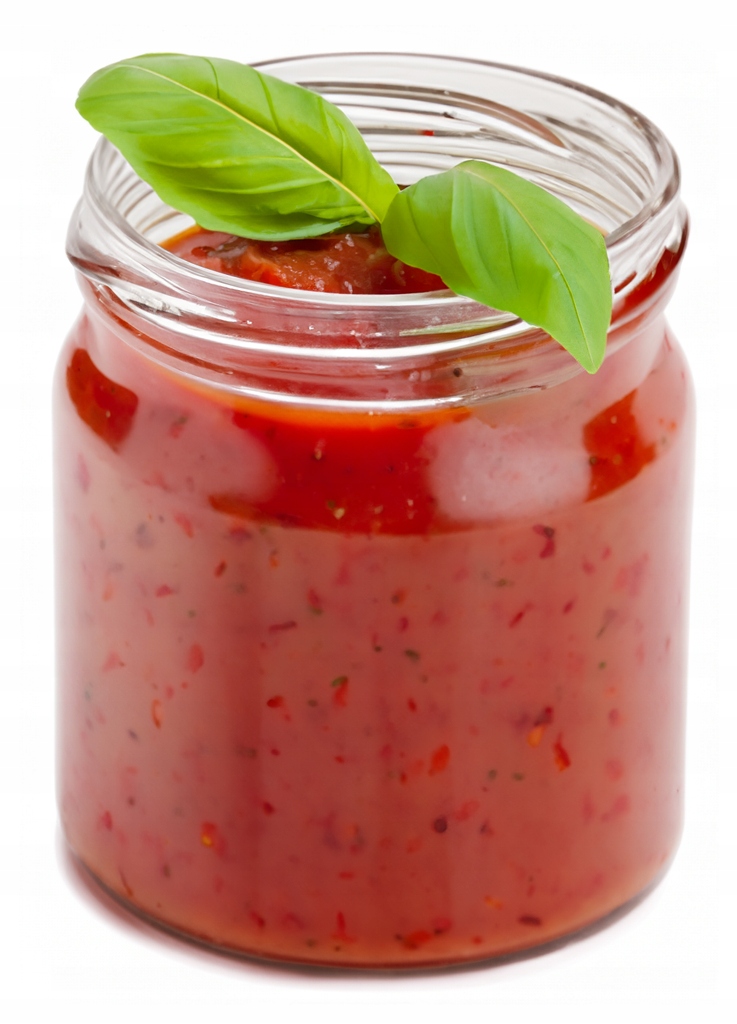 PASSATA POMIDOROWA - SOS DO PIZZY - KETCHUP - 900 ml własna uprawa KASZUBY