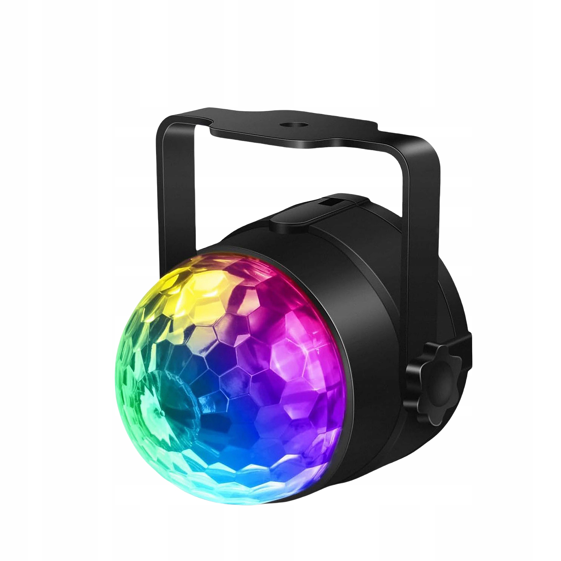 Pilot LED światło sceniczne STAGE SPOTLIGHT PILOT światło LED
