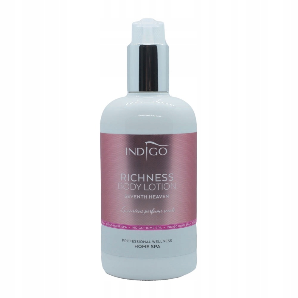

Indigo balsam do ciała Seventh Heaven 300ml