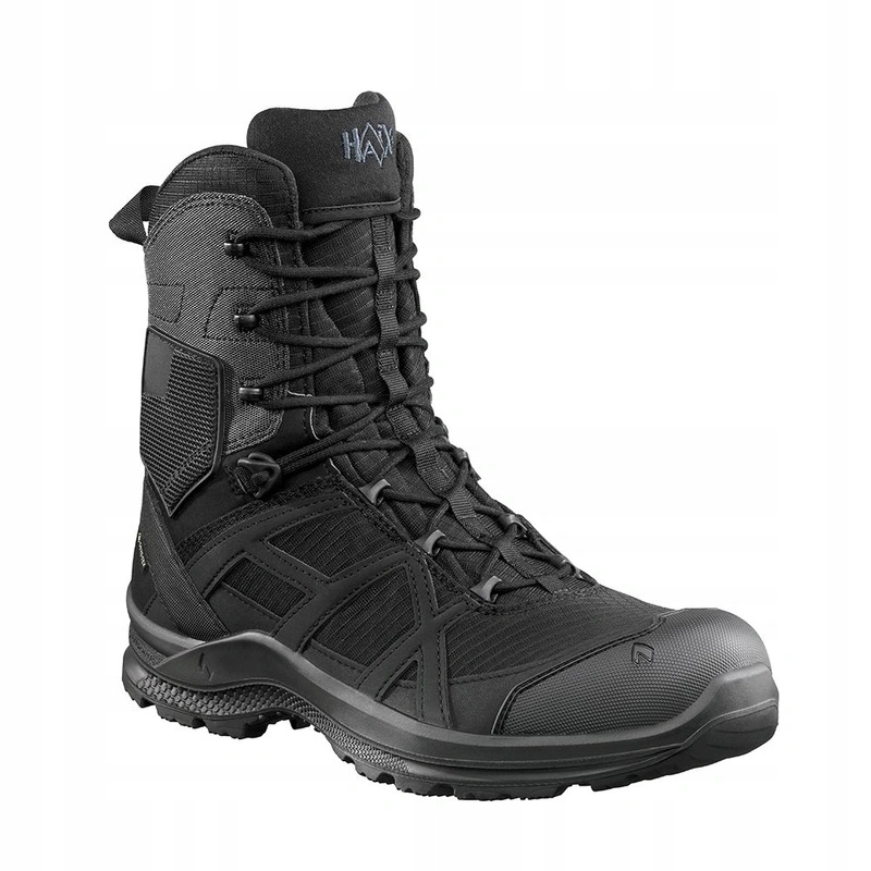 Buty Sportowe Taktyczne Haix Black Eagle Athletic 2.1GTX High (330043) 45