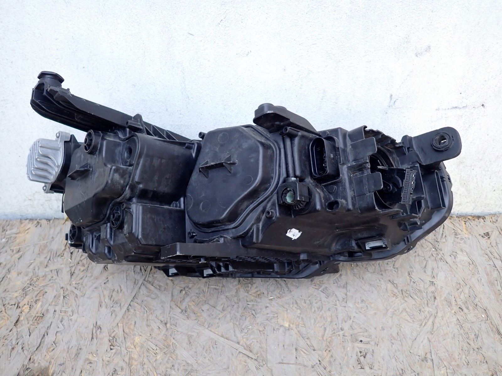 light left REFLEKTOR left FULL LED VW PASSAT B8 3G LIFT 3G1941081P 2019