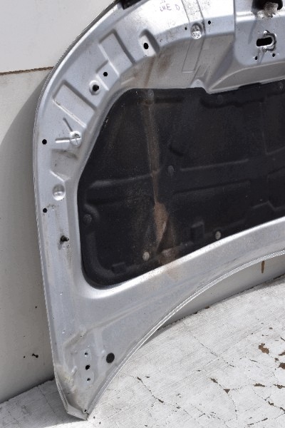 Capot KIA SORENTO II Przedlift 2009-2012 Kod lakieru: 3D