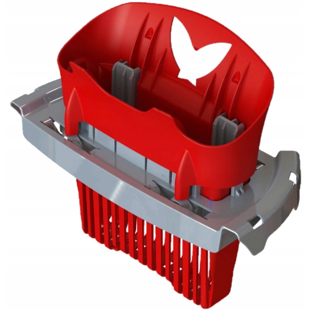 MOP VILEDA ULTRAMAX PŁASKI ZESTAW Z WIADREM WYCISKACZEM Typ obrotowy