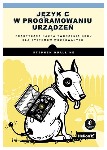 Язык C в программировании устройств Stephen Oualline