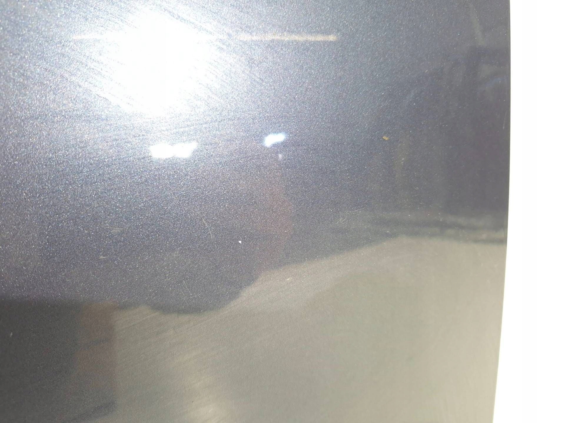 door front front left MERCEDES W212 LIFT 585
