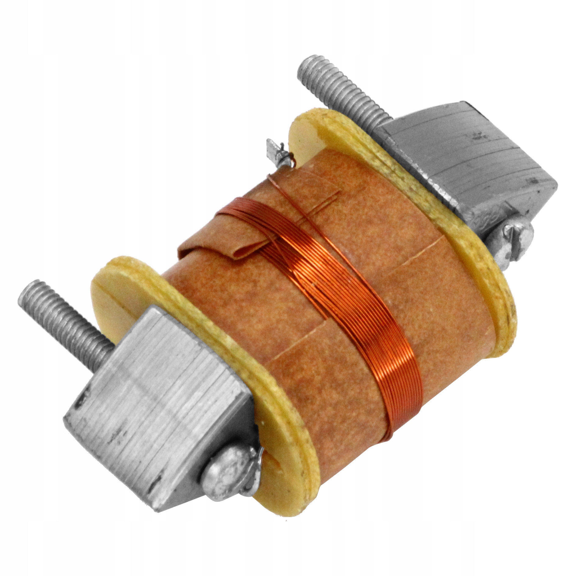 CEWKA ZAPŁONOWA ELEKTRONIK 12V SIMSON S51 SR50 S80