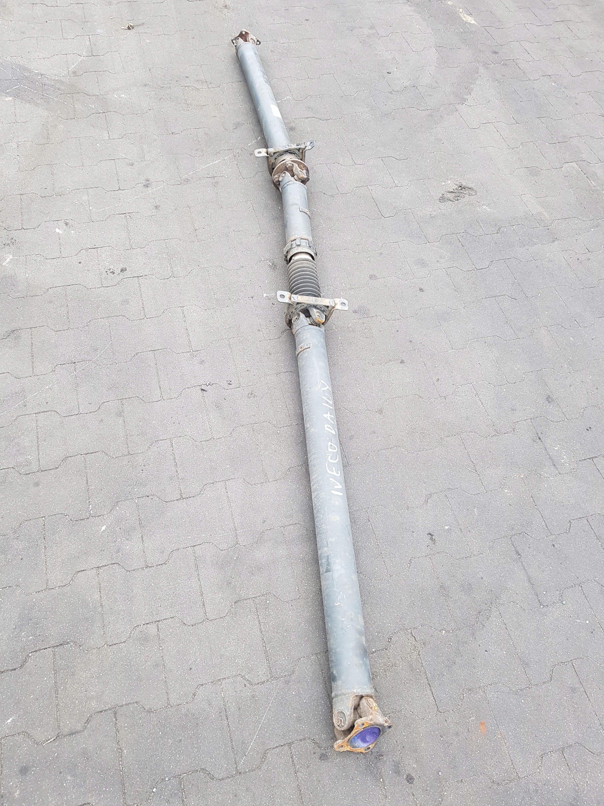 cardan IVECO DAILY 500304644
