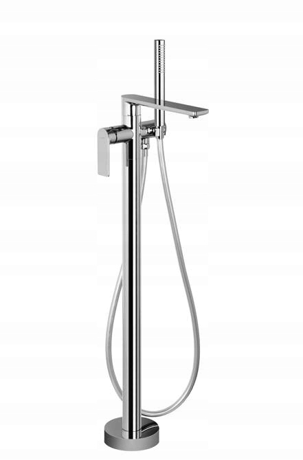 Voľne stojaca vaňová batéria Corsan CMB7159CH