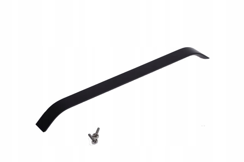 

Uchwyt Meblowy Wpy 337 320-20M Czarny Mat Gtv