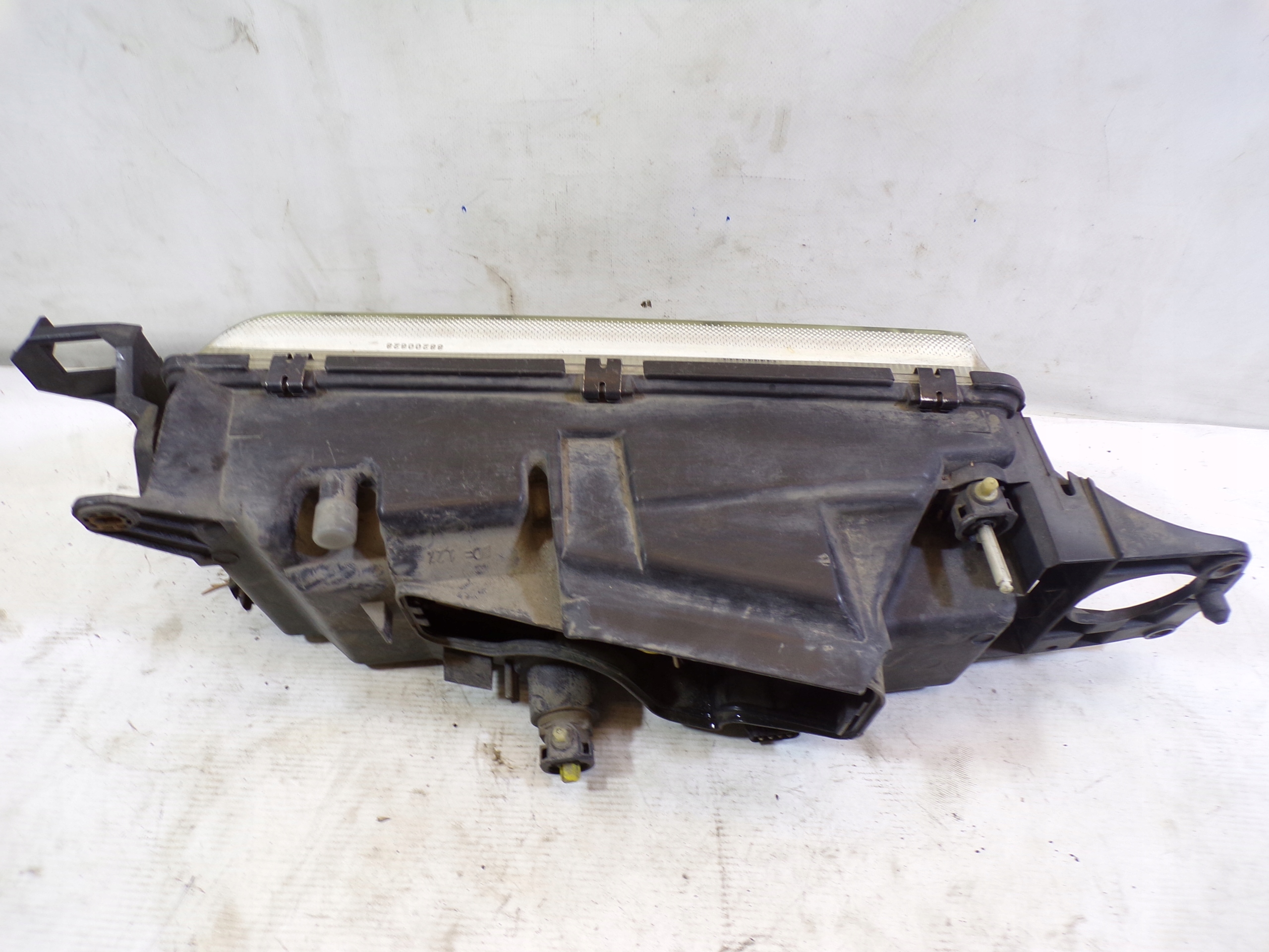 light front front right VOLVO S90 960 1998r (K)
