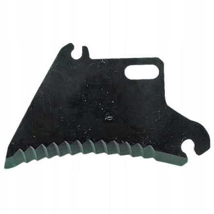 52502-101415F - Ніж Mengele для самоблокуючого причепа