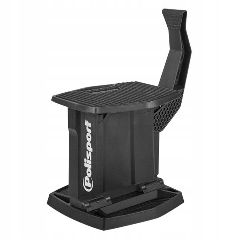 Polisport Zdvihák Pod Motocykel Lift Bike Stand Max Zaťaženie 200 Kg Farba