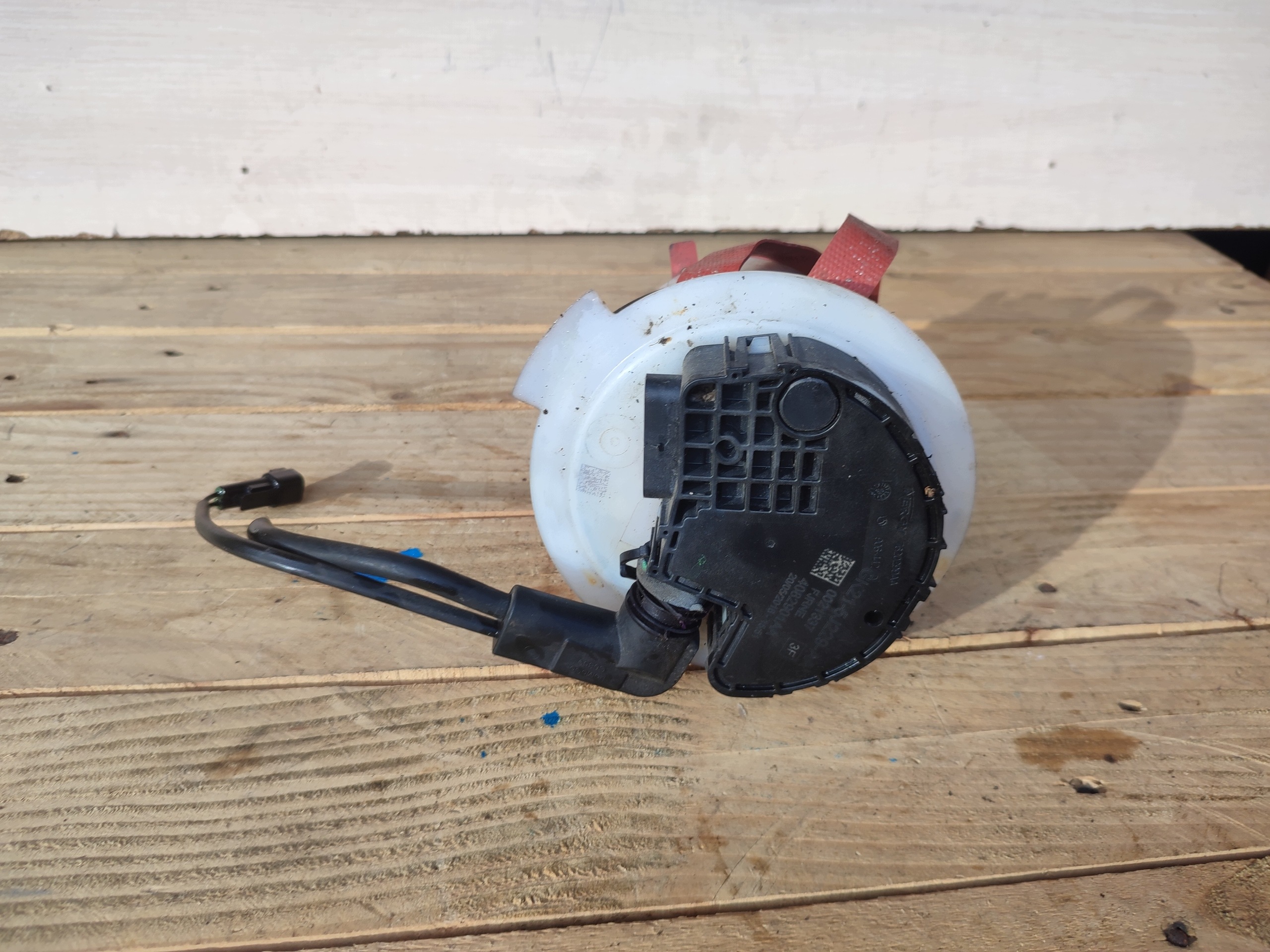 feed pump float AD BLUE FORD TRANSIT MK 8 GK21-5J229-AA