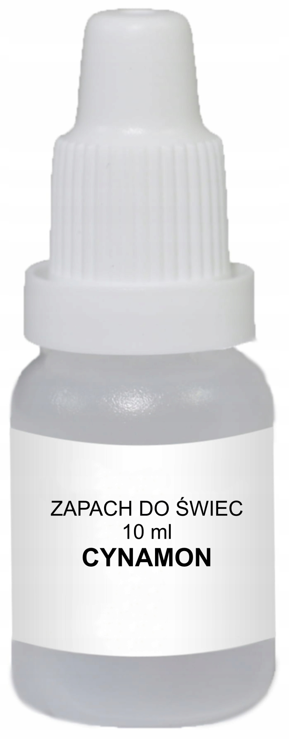

Zapach do Świec 10ml wosk świeczka Cynamon