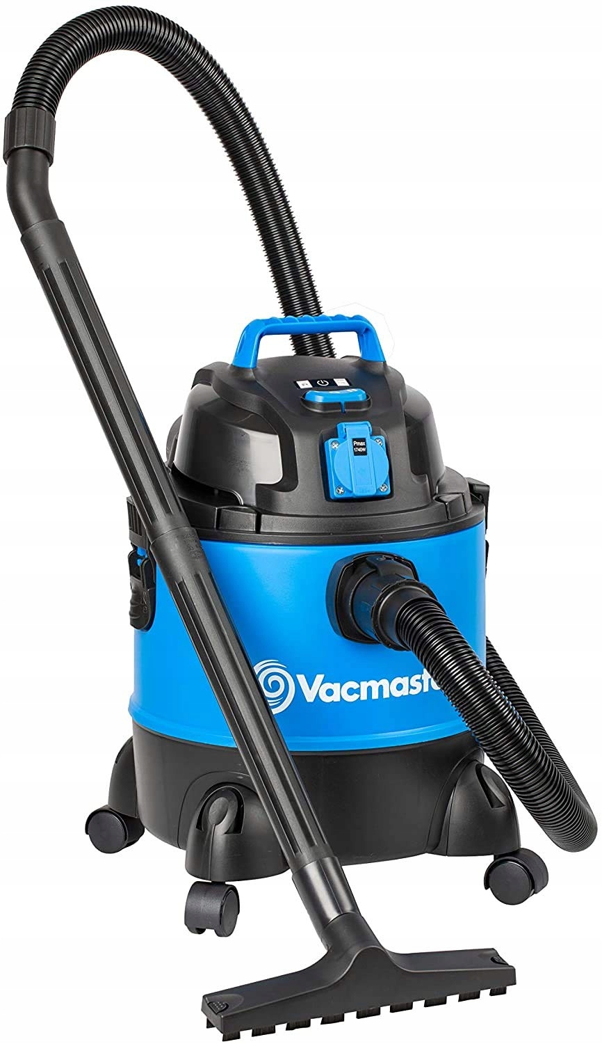 Vysavač Vacmaster 1250W 20L Pro Dům a Dílnu