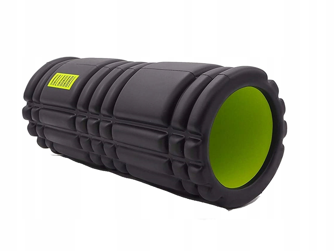 

Wałek Do Masażu Ćwiczeń Roller Kalahari