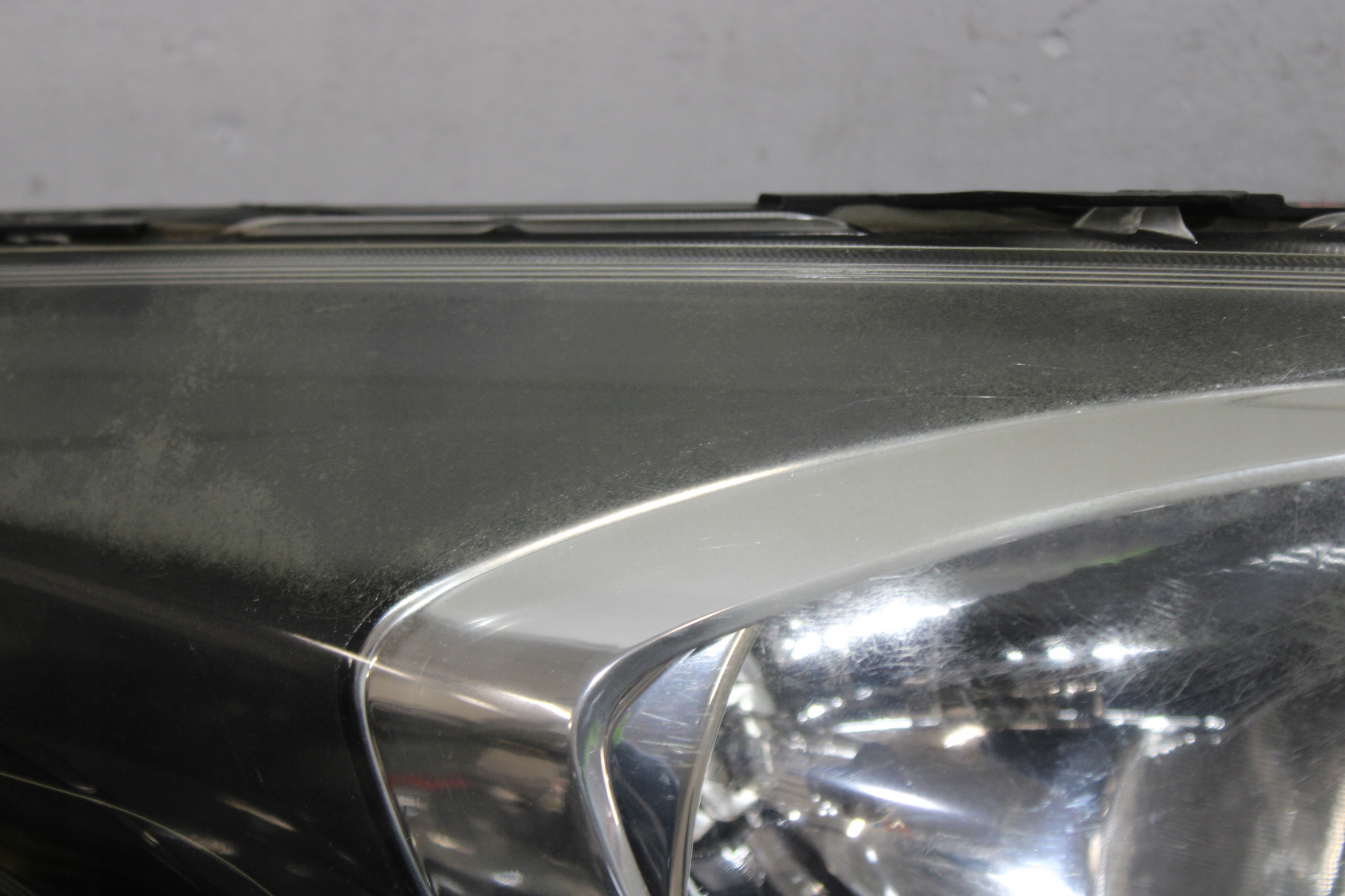 light right front front J7BB-13W029-BJ FORD KA+ KA + ACTIVE LIFT