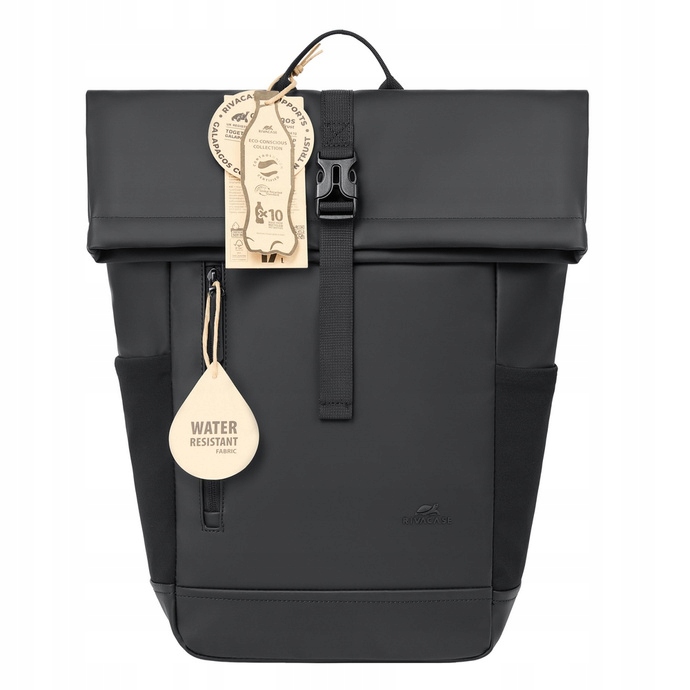 Plecak na laptopa 14" Rivacase 7826 czarny