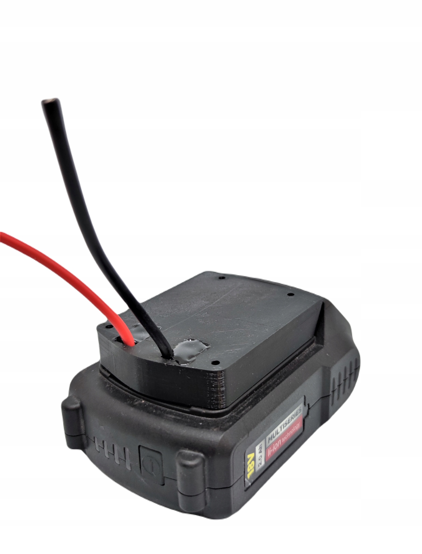 

Adapter baterii Meec Tools Multiseries