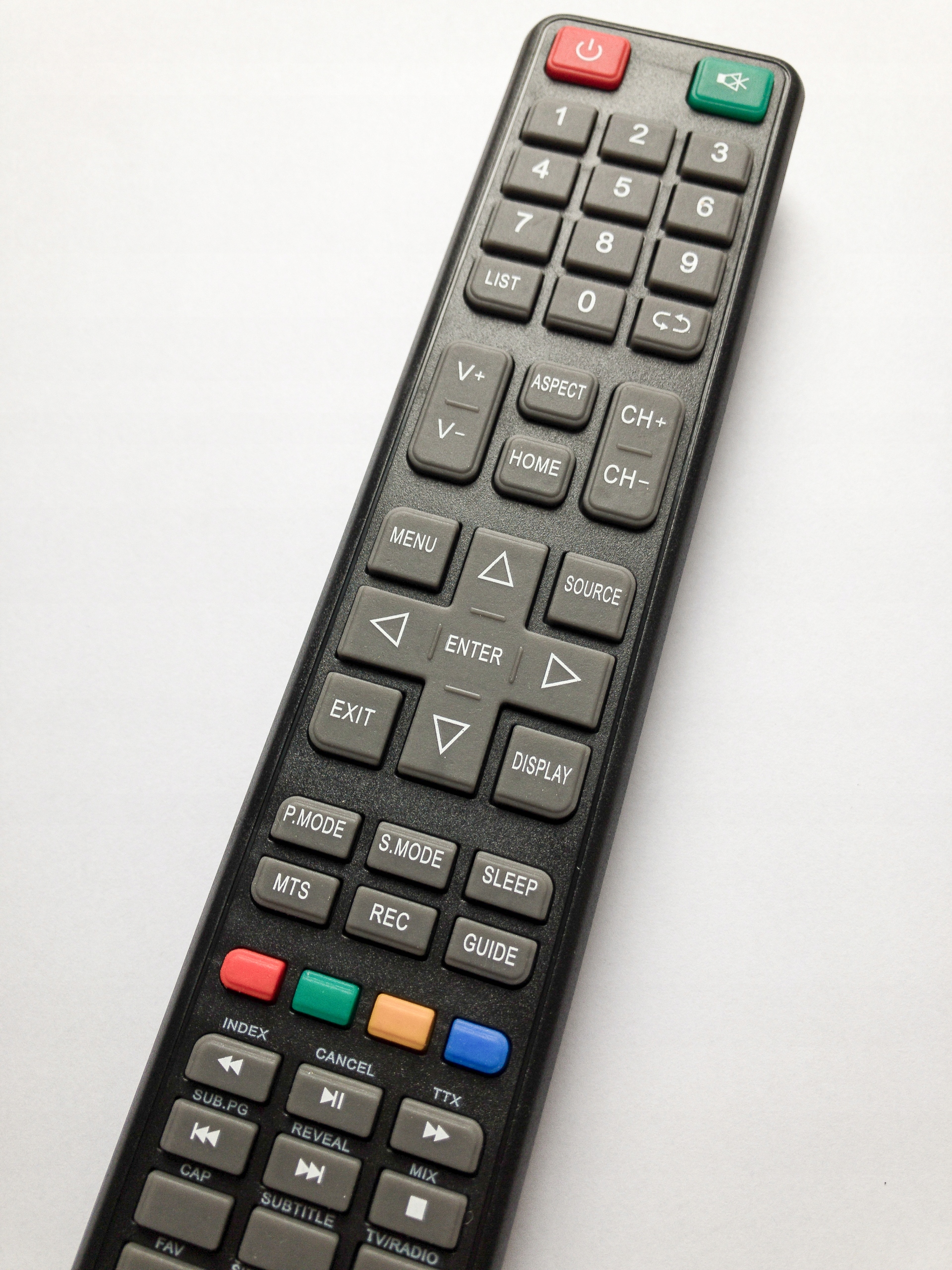 PILOT DO TV OPTICUM 32MH1000