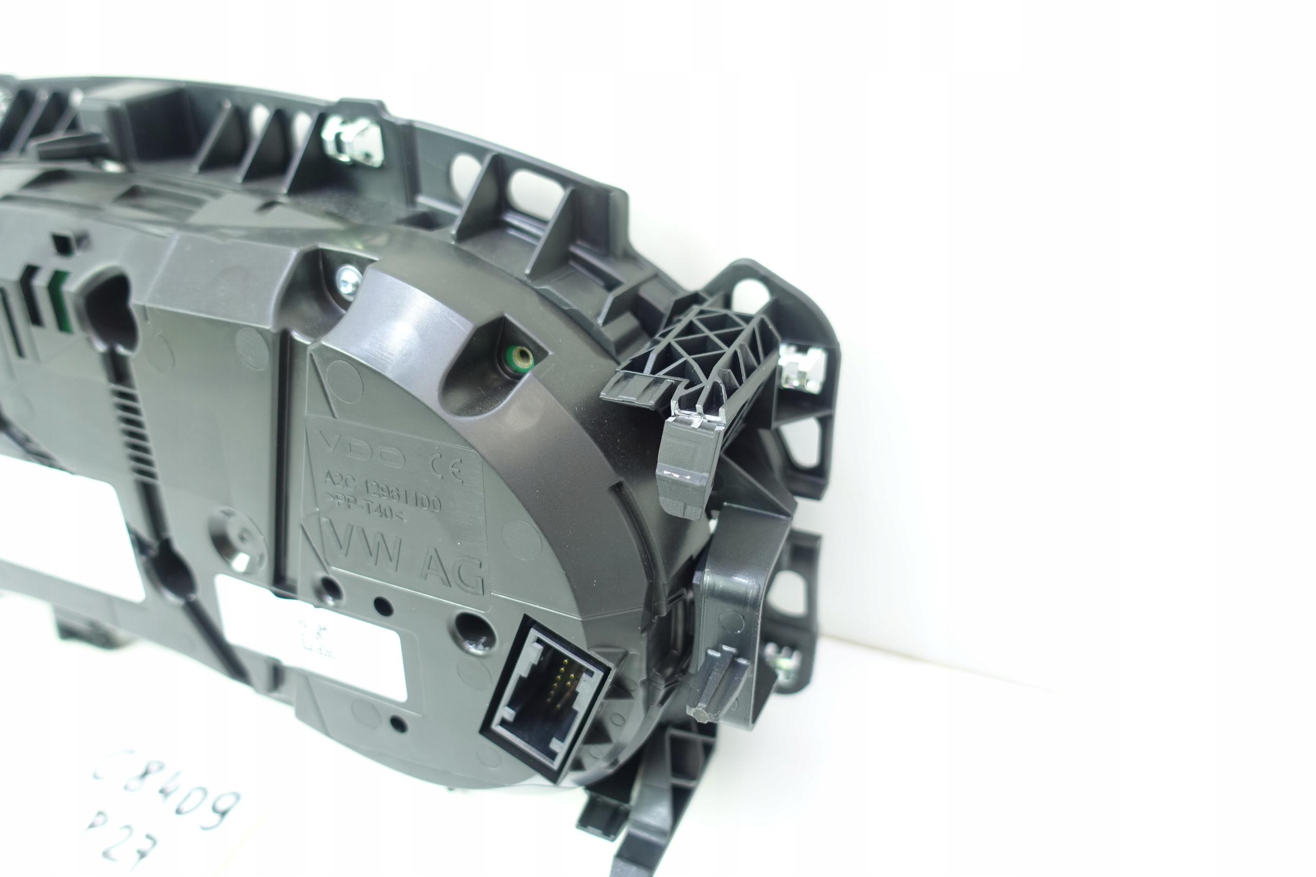 dials dials VW GOLF VII 7 68998KM 5G1920741D
