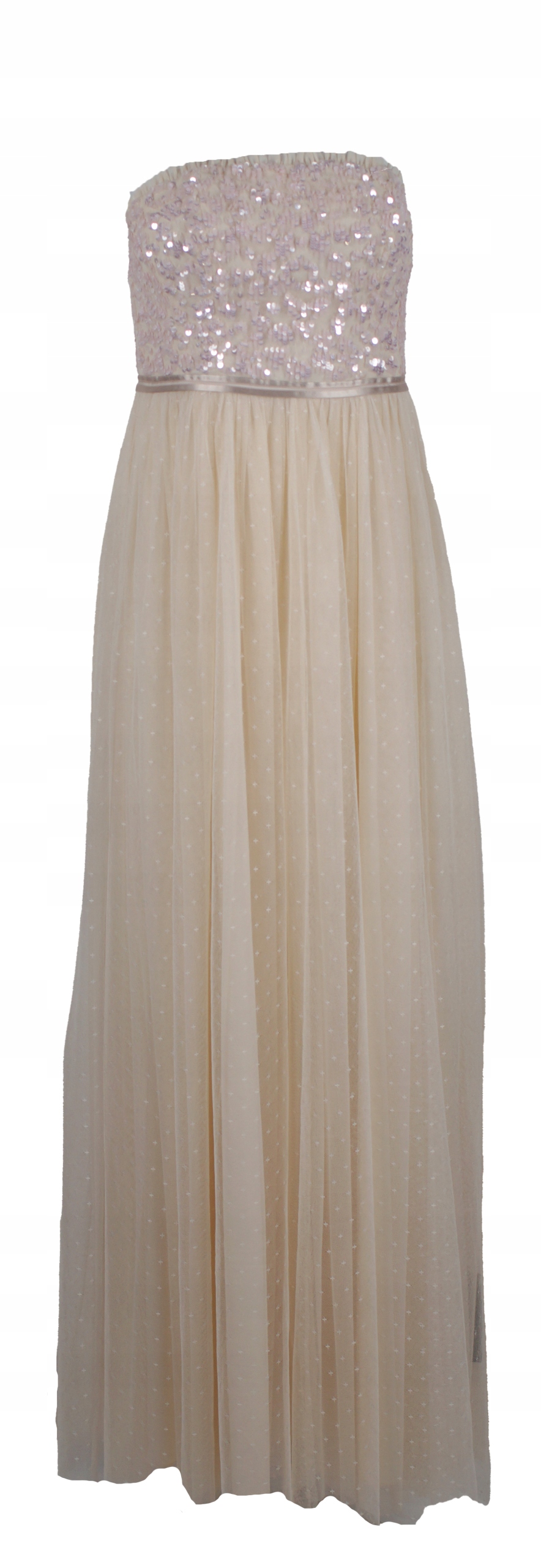 Needle & Thread Plesové šaty vel. 36