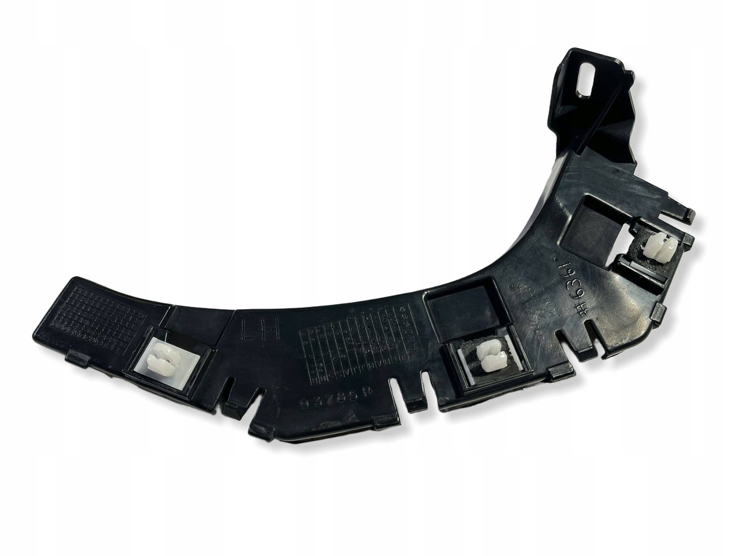 bumper bracket of the rear rear part left original Dodge Challenger 2008-2023