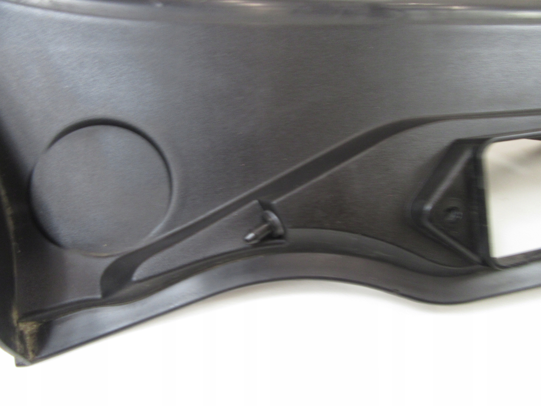 torpedo cover BMW e90 e91 EUROPA