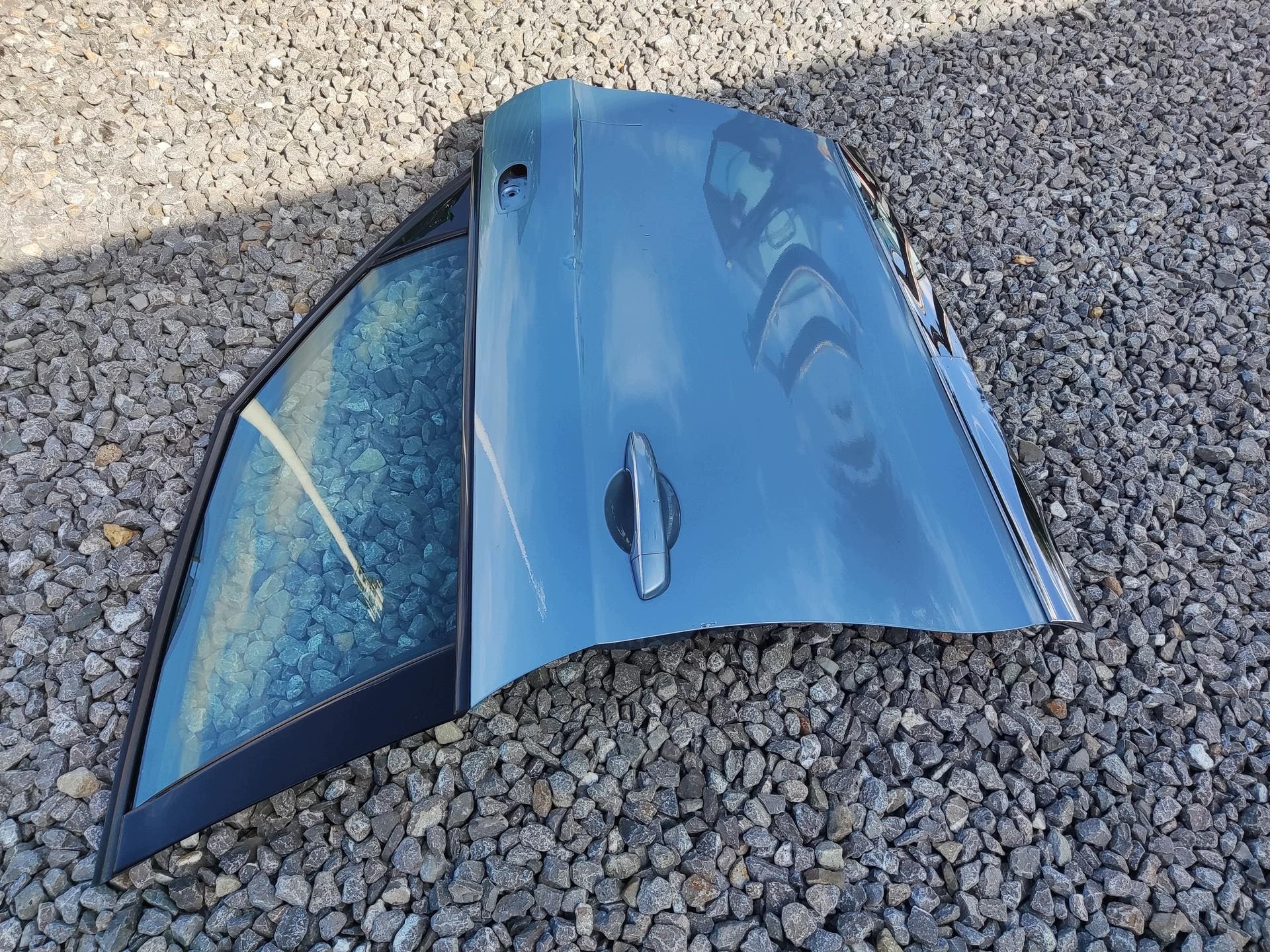 door right right front front CITROEN DS5 2011-2015