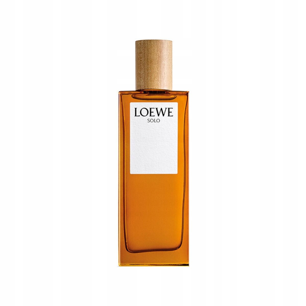 Loewe Solo 150 Ml toaletní voda