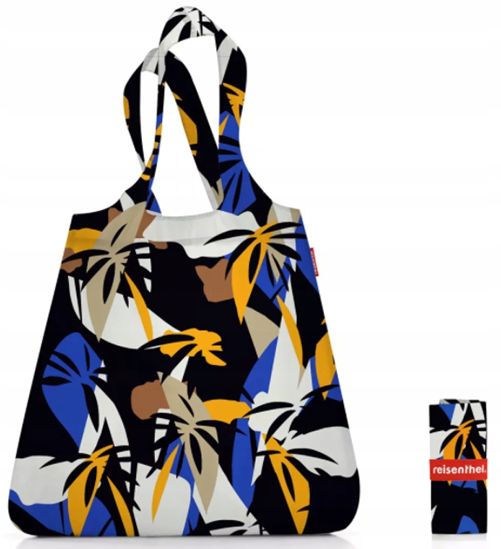 

R01 Siatka torba mini maxi shopper Reisenthel