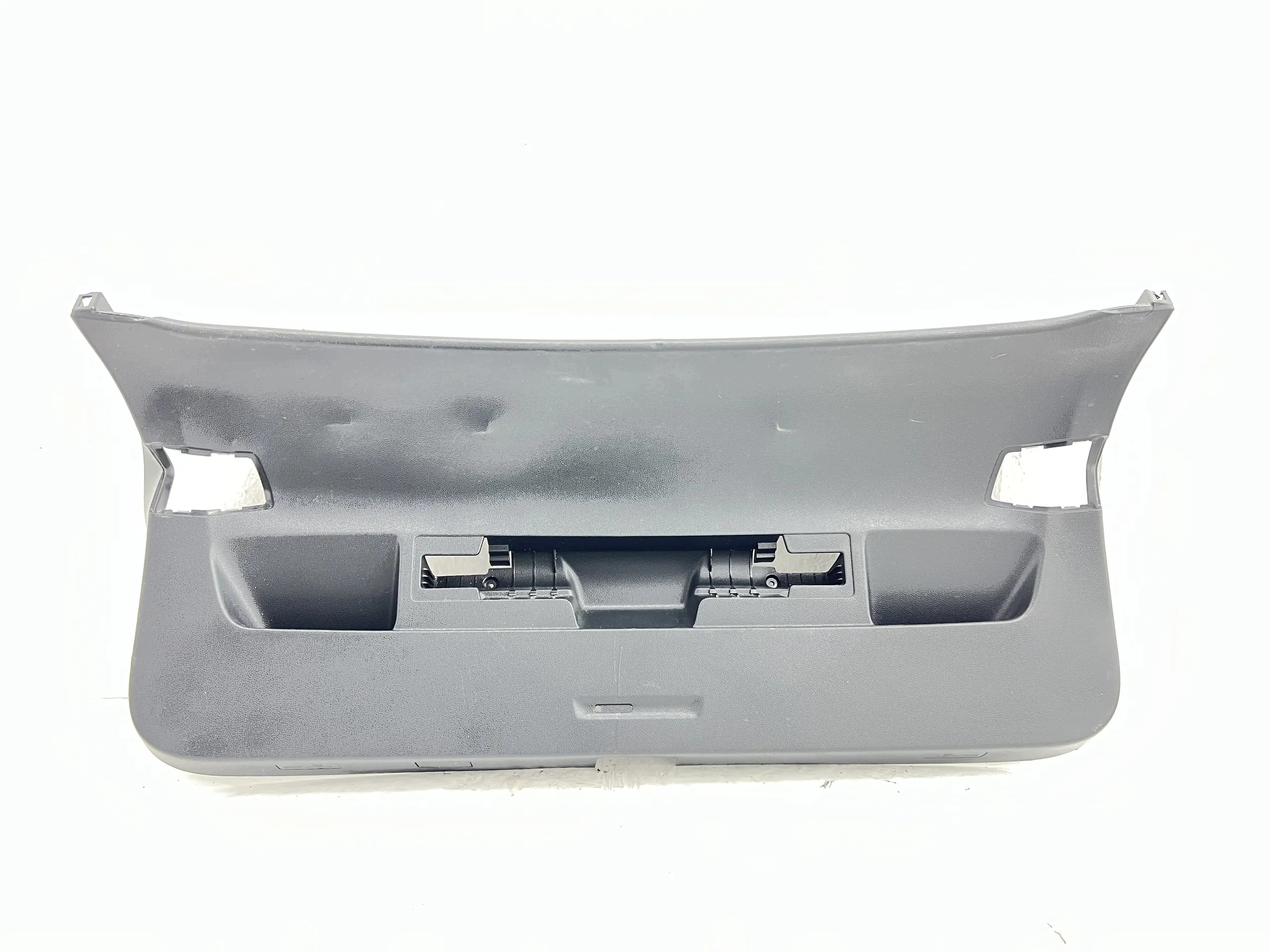 side bonnet boot VW GOLF VIII KOMBI 5H9867601