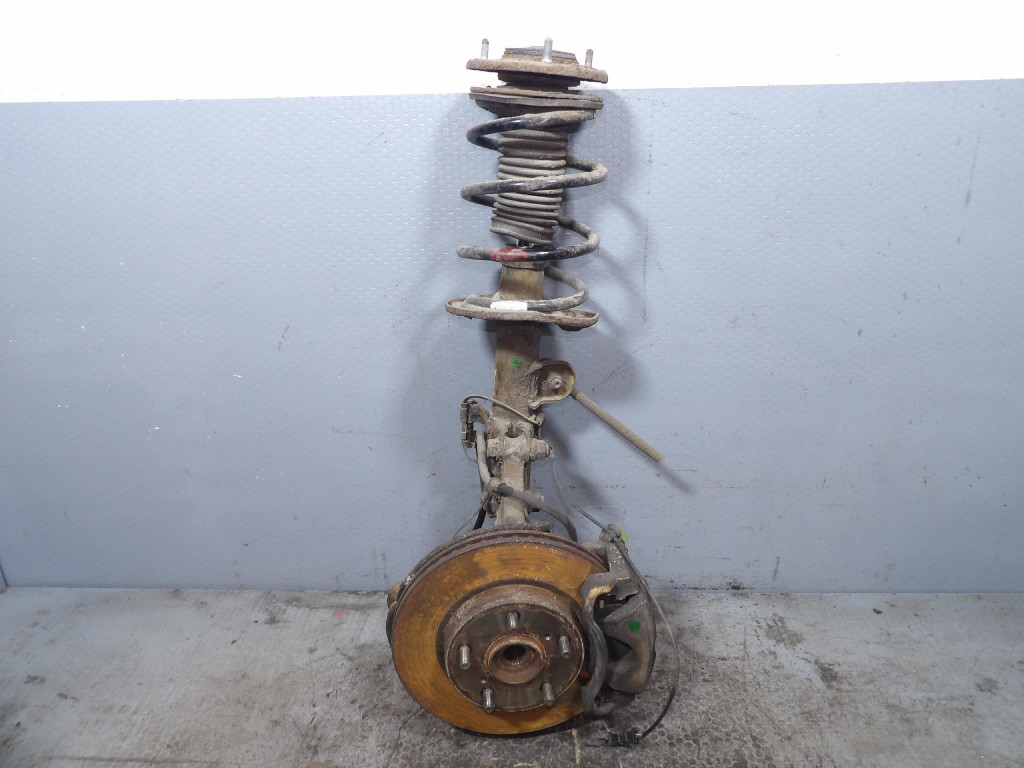 TOYOTA COROLLA E14 E15 1.6 DualVVTi MCPERSON right
