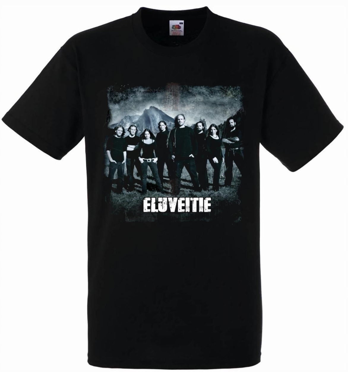 

Eluveitie T-Shirt Koszulka Dużo Wzorów L