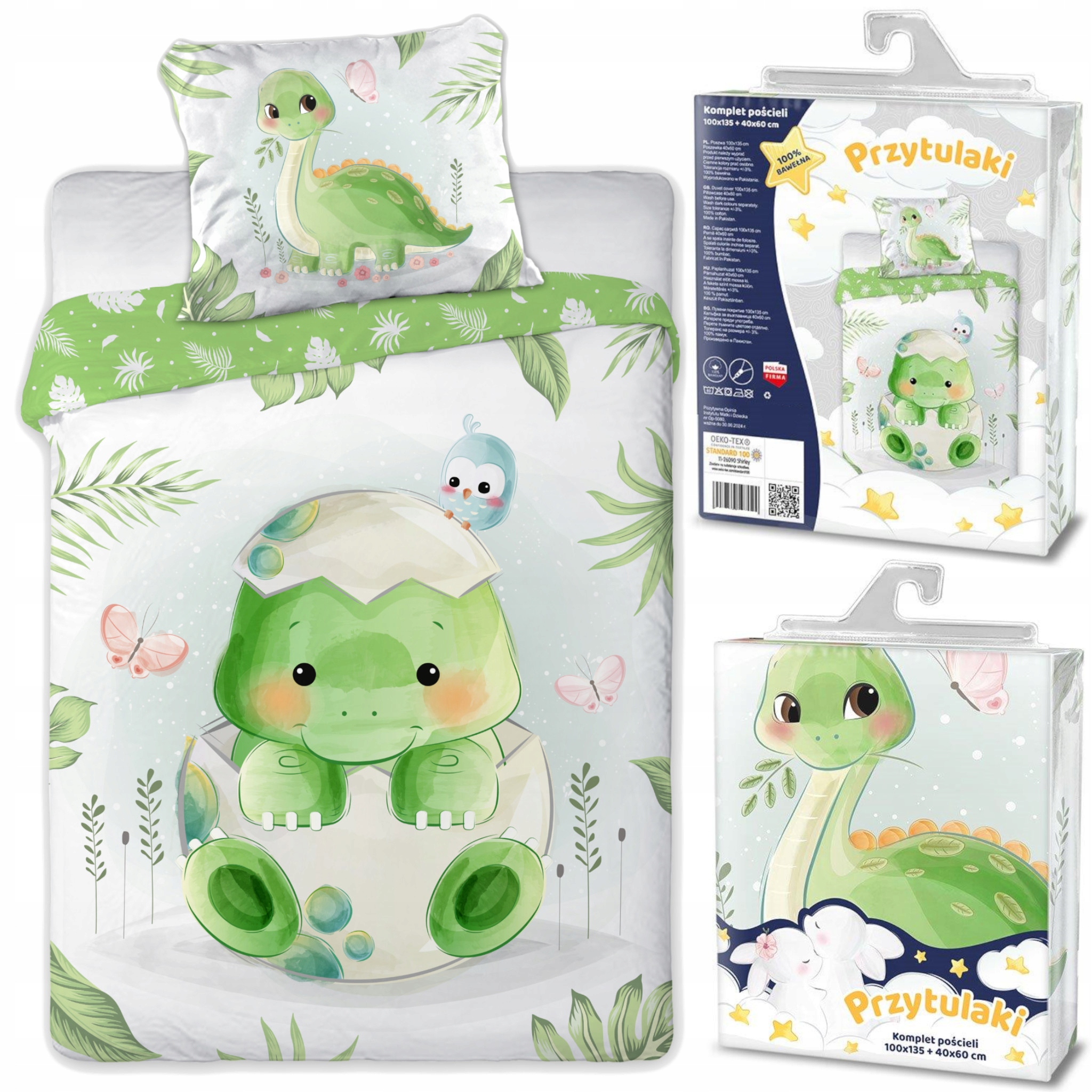 KOŁDRA POŚCIEL 100X135 DZIECIĘCA DO ŁÓŻECZKA NIEMOWLĘCA ANTYALERGICZNA Kod producenta KOŁDRA DO SYPIALNI