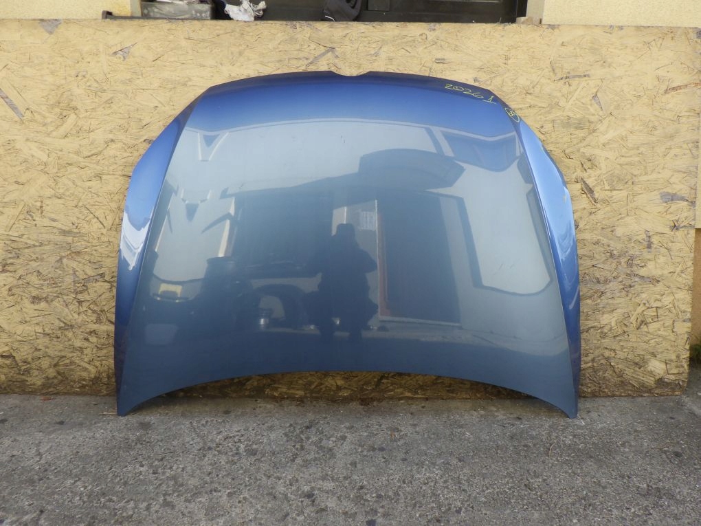 VW GOLF 7 VII 5G 5G0 2012- capot